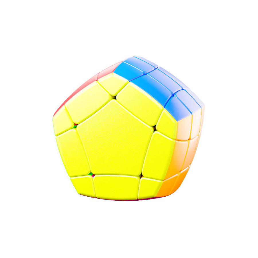 SengSo 7 ejes 3x3