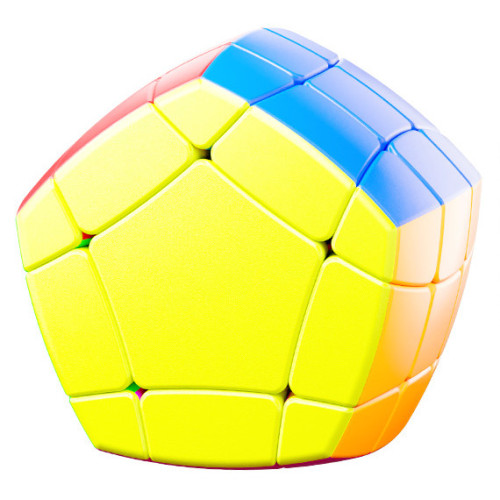 SengSo 7 ejes 3x3