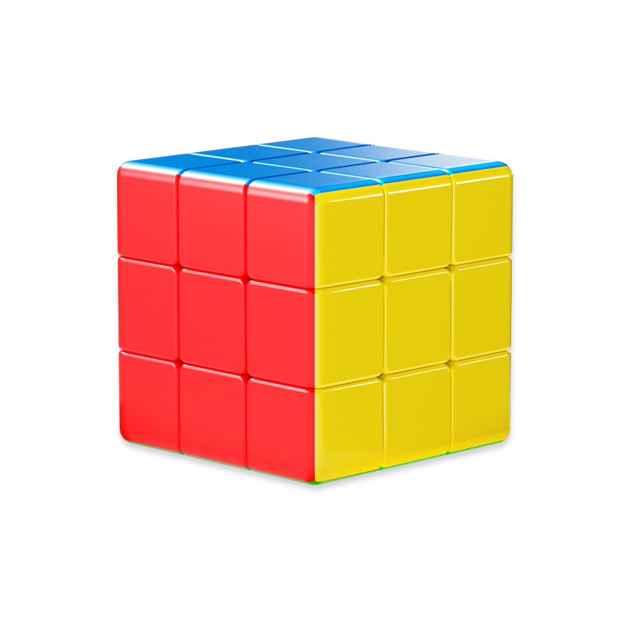 MoYu cube 3x3 18cm