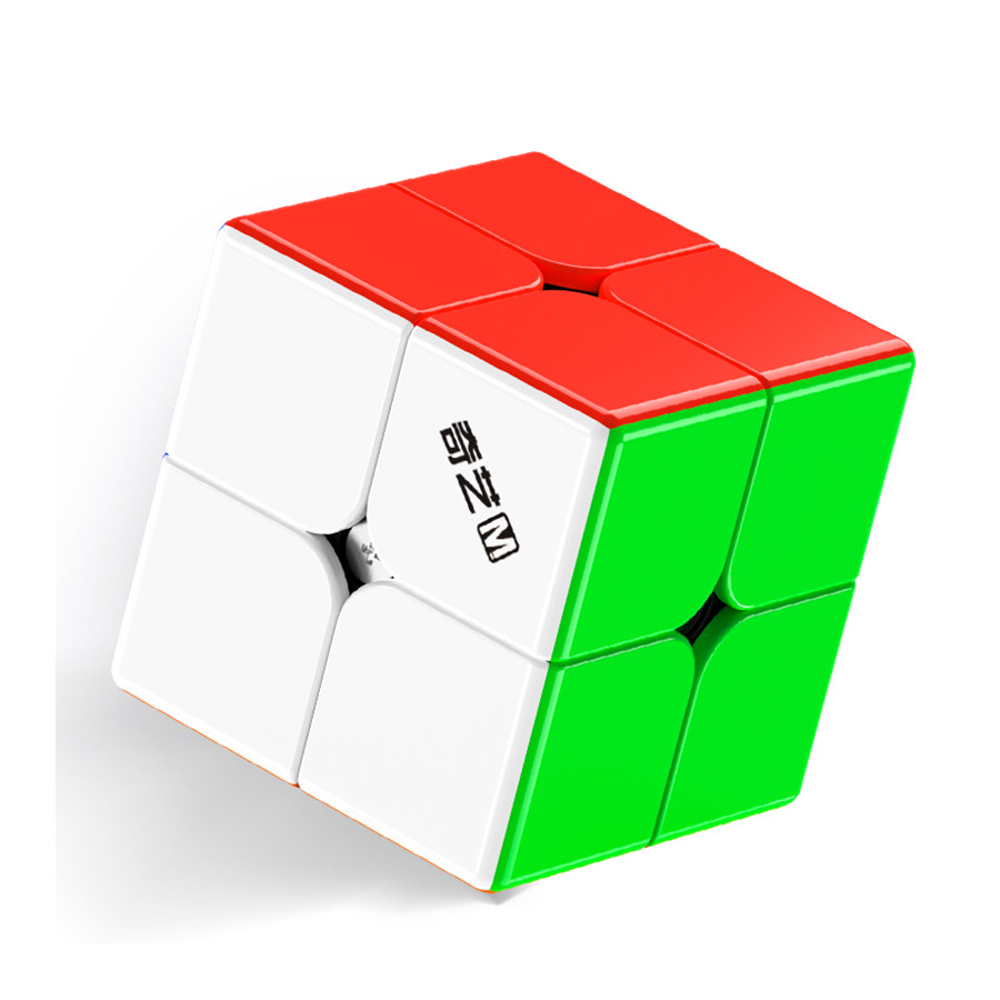 Qiyi Warrior 2x2 M UV