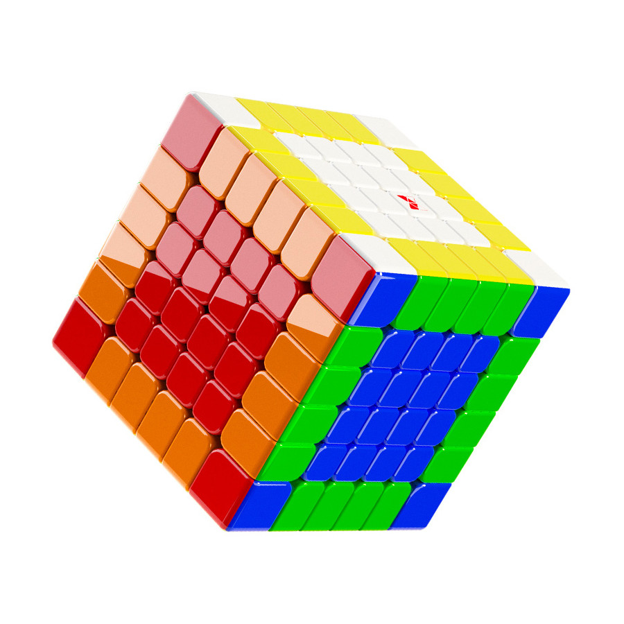 QiYi X-MAN Shadow 6x6 V3 Ball Core UV