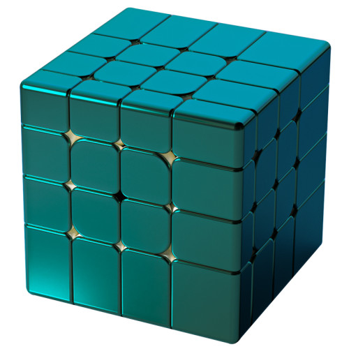 Galaxy 4x4 Mirror Ball-Core Magnetique Métallisé
