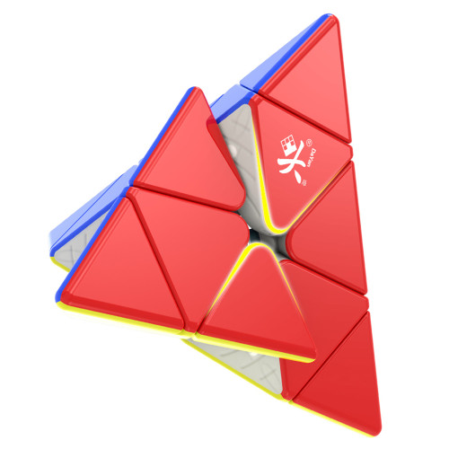 DaYan Pyraminx V3 Ball-Core Magnetique