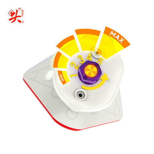 DaYan Pyraminx V3 Ball-Core Magnetique