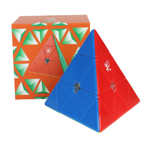 DaYan Pyraminx V3 Ball-Core Magnético