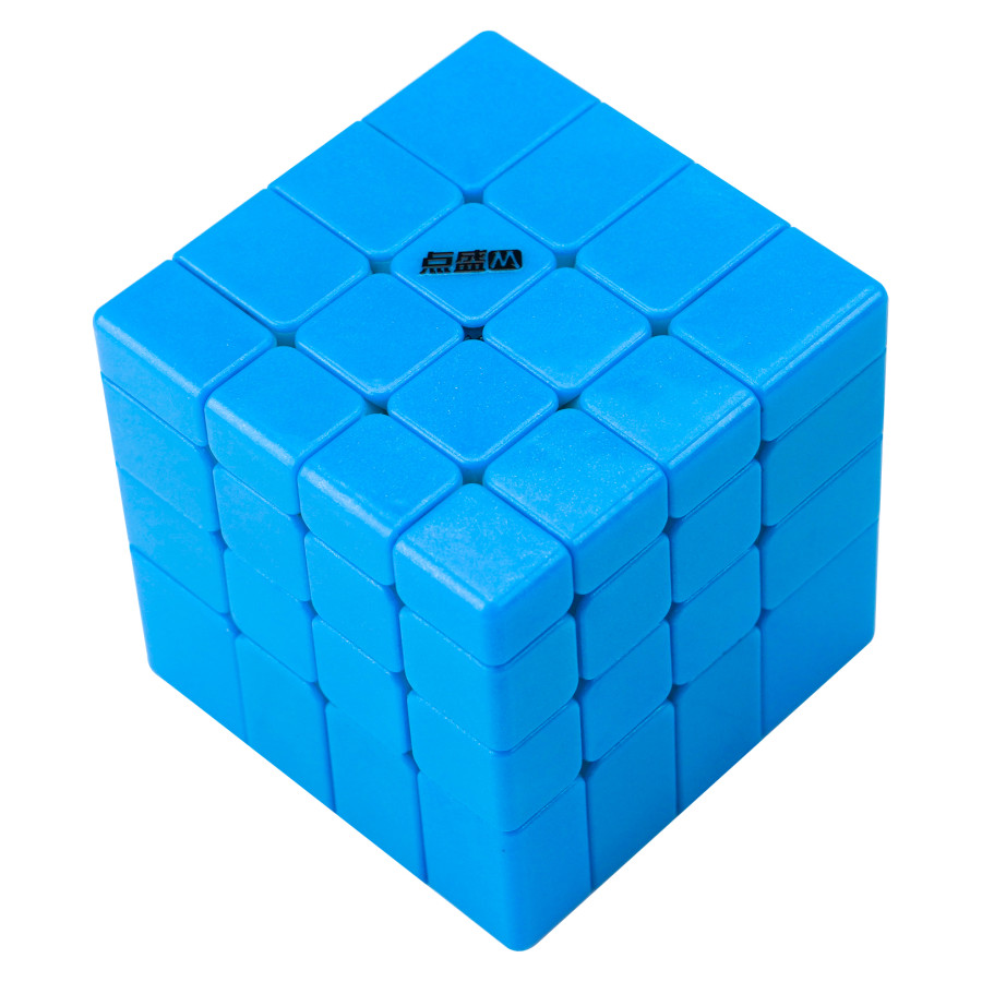 Galaxy 4x4 Ball-core Magnetic Mirror