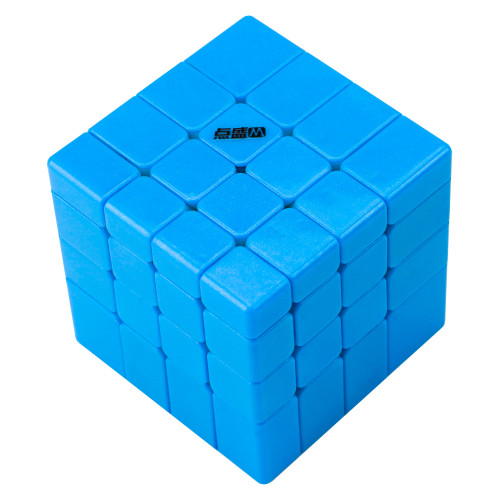 Galaxy 4x4 Ball-core Magnetic Mirror