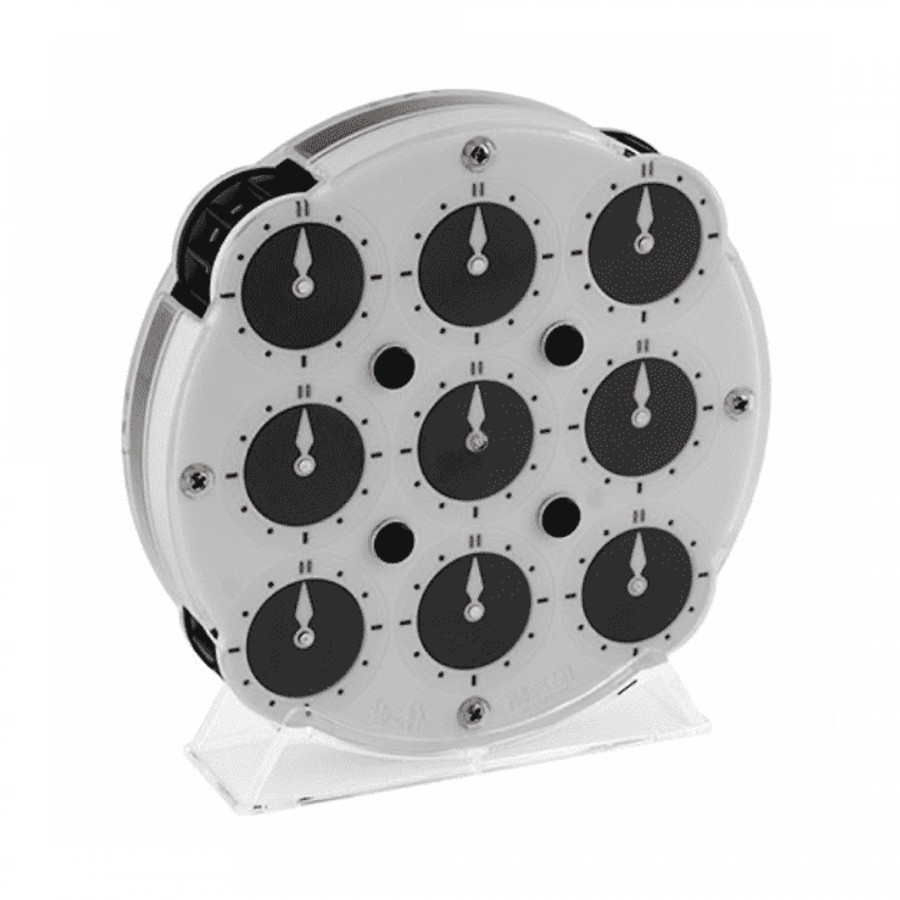 Qiyi Magnetic Clock