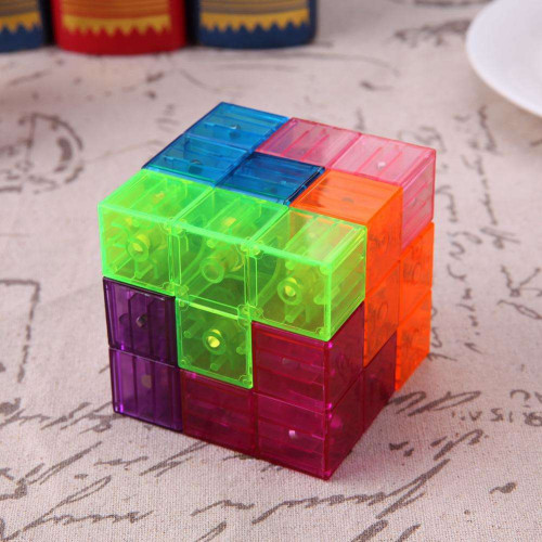 Soma Magic Magnetic blocs Magnetiques