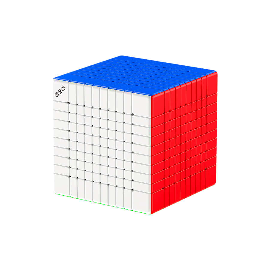 QiYi Magnetique 10x10 Ball Core