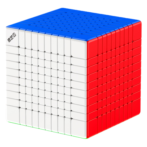 QiYi Magnetique 10x10 Ball Core