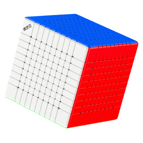 QiYi Magnetique 10x10 Ball Core