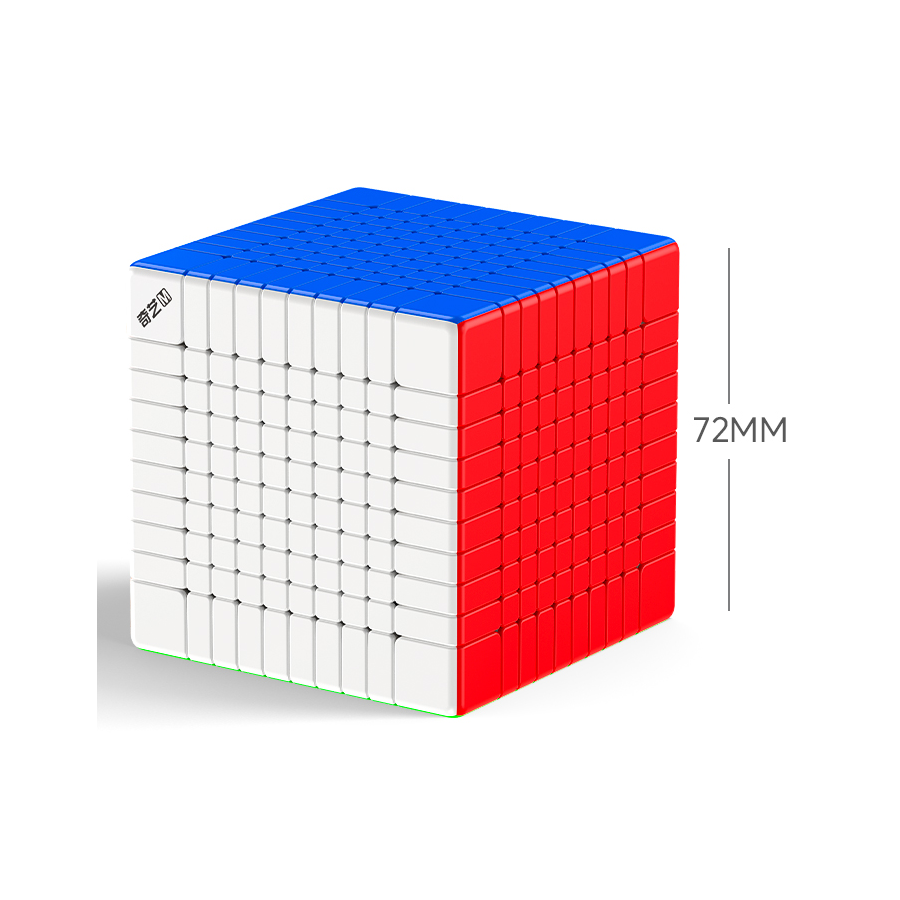 QiYi Magnetique 10x10 Ball Core