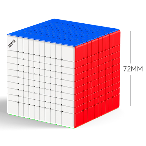 QiYi Magnetique 10x10 Ball Core