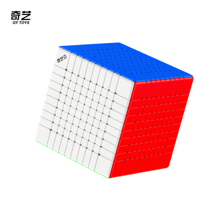 QiYi Magnetique 10x10 Ball Core