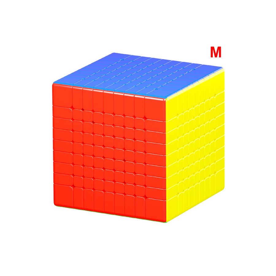Sengso MoSheng 9x9 Magnetic