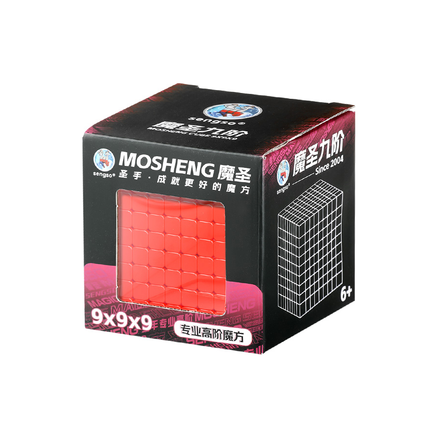 Sengso MoSheng 9x9 Magnétique