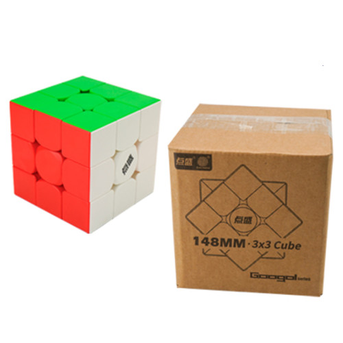 Diansheng Googol cubo 3x3 14.8 cm 2