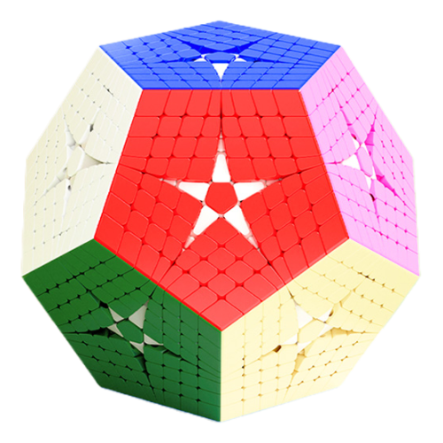 SengSo Megaminx 8x8 Kilominx