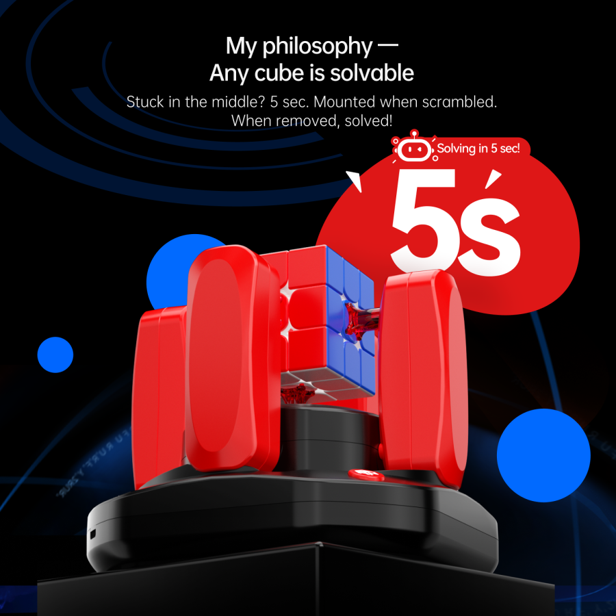 Gan Robot Arthur (Lire descriptif avant d'acheter)