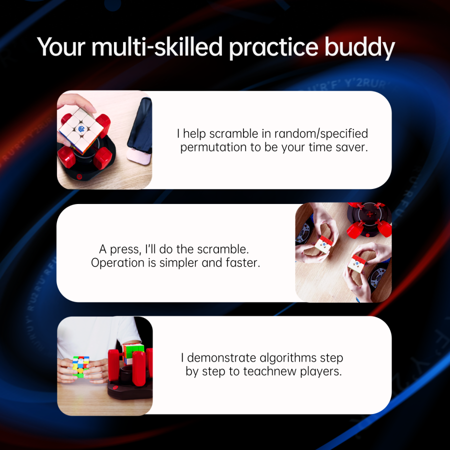 Gan Robot Arthur (Lire descriptif avant d'acheter)