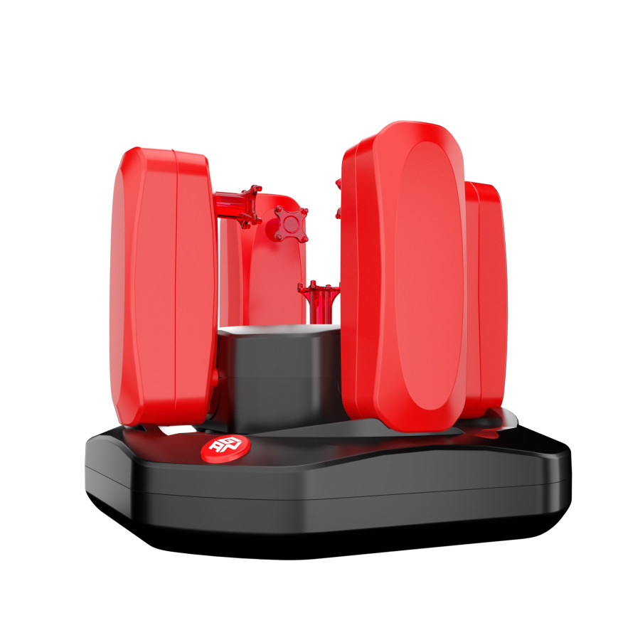 Gan Robot Arthur (Lire descriptif avant d'acheter)