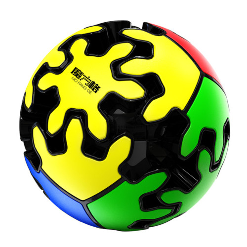 QiYi 2x2 Gear Balle (Tiled)