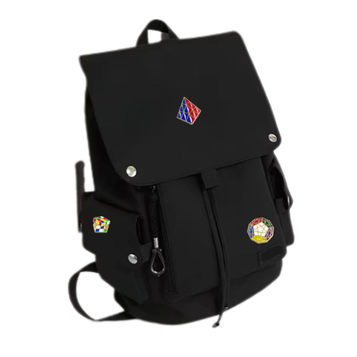 Broche magnétique Pyraminx