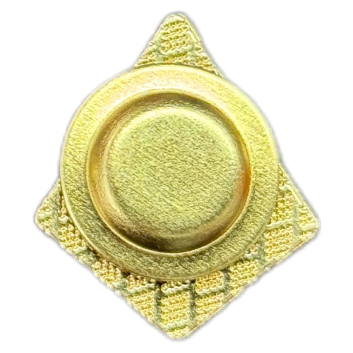 Pyraminx Magnetic Pin 2