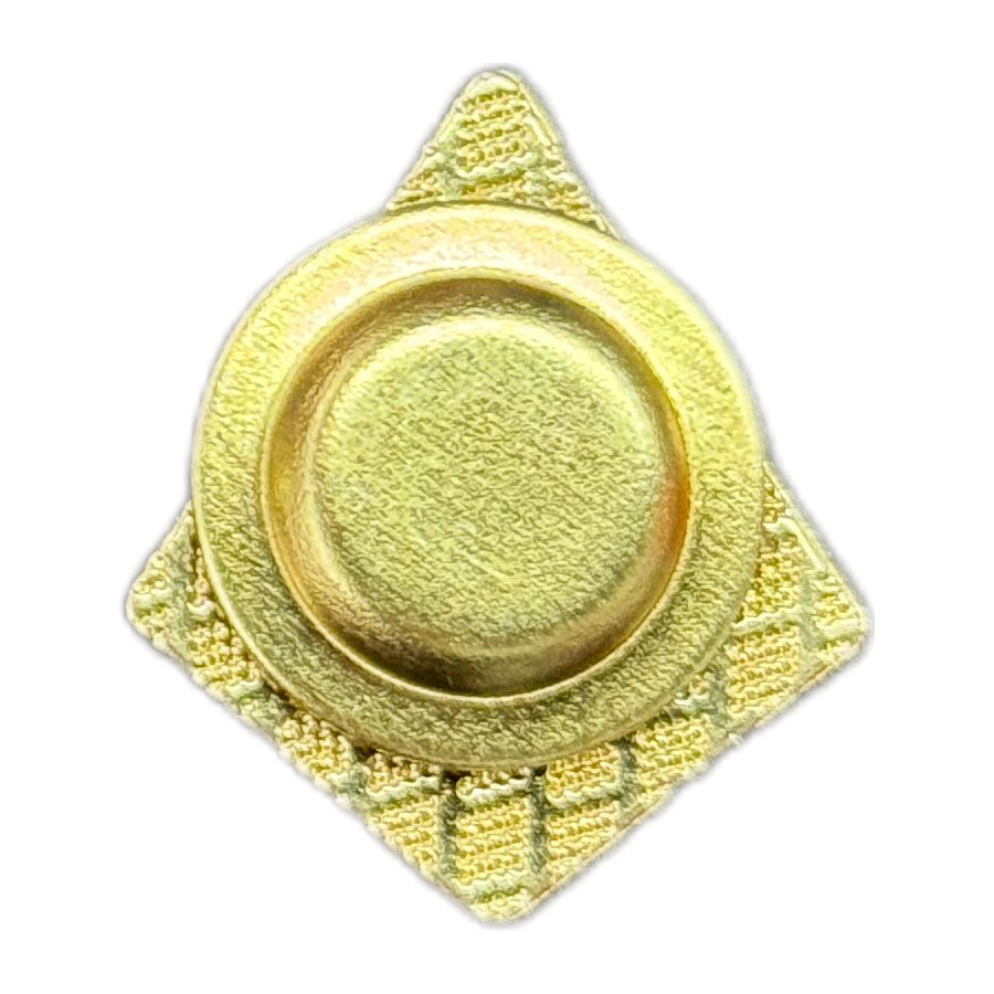 Broche magnétique Pyraminx