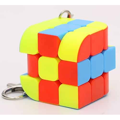 Mini Penrose + chaine porte clefs