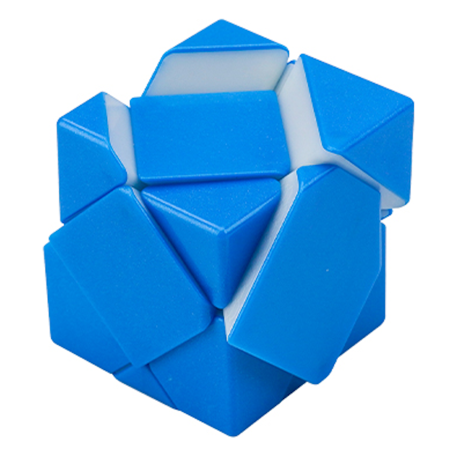 DianSheng Mirror Skewb