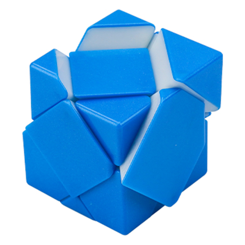 DianSheng Mirror Skewb