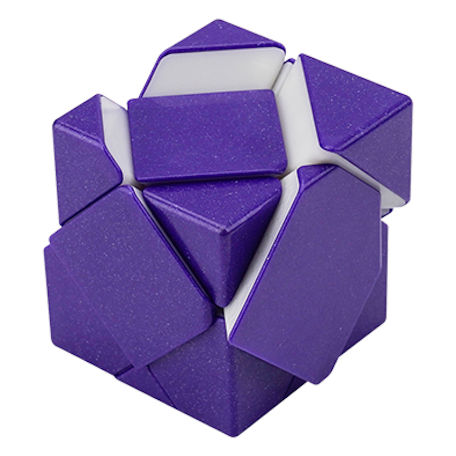 DianSheng Mirror Skewb