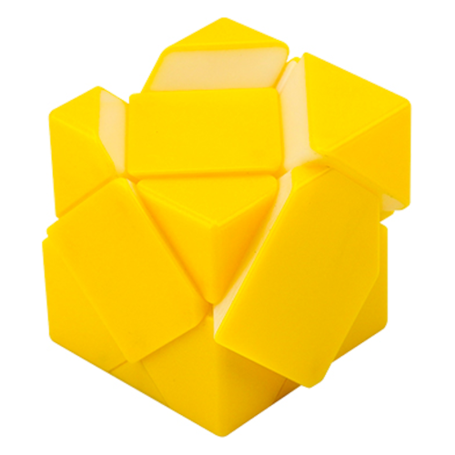 DianSheng Mirror Skewb 2