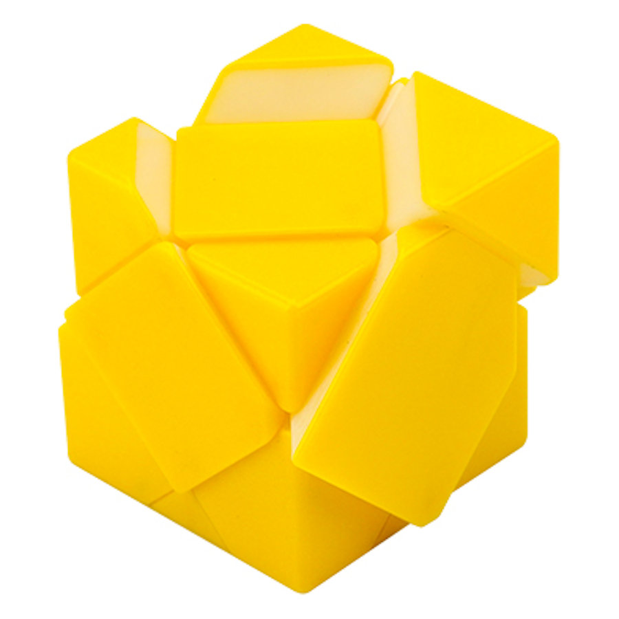 DianSheng Mirror Skewb