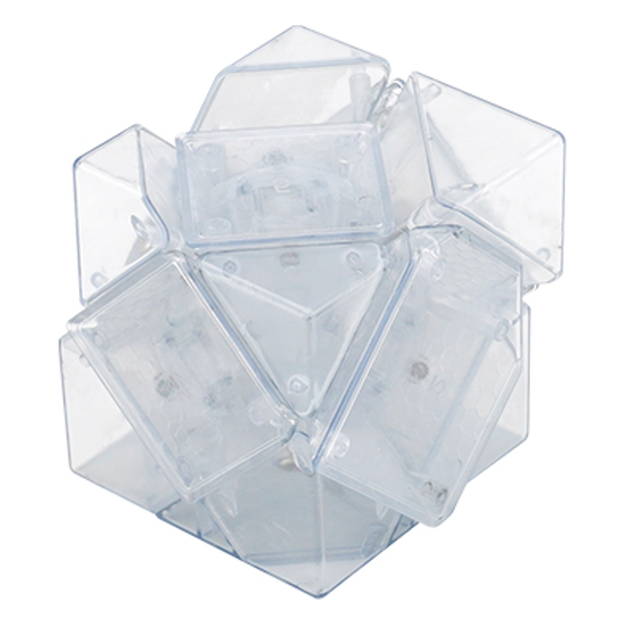 DianSheng Mirror Skewb Magnetic