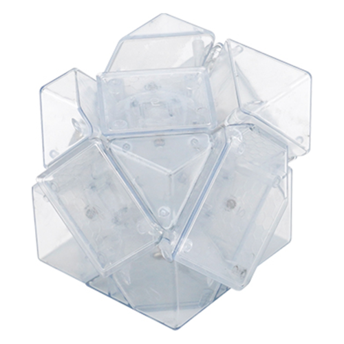 DianSheng Mirror Skewb Magnético
