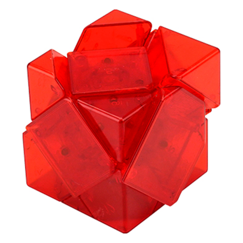 DianSheng Mirror Skewb Magnetic