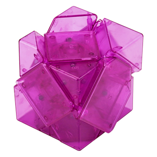 DianSheng Mirror Skewb Magnetic