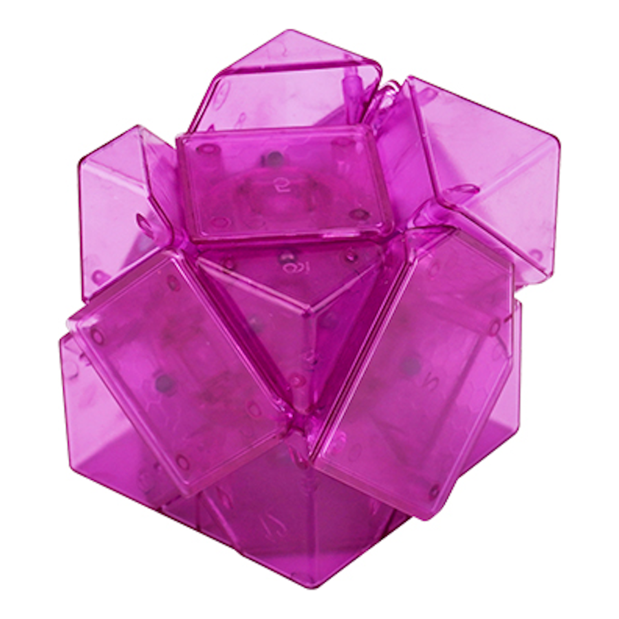 DianSheng Mirror Skewb Magnetic