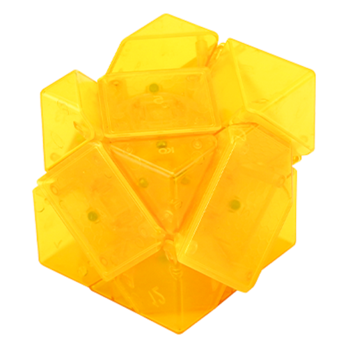 DianSheng Mirror Skewb Magnetic