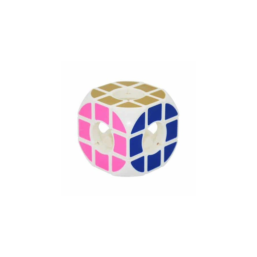 Cube VOID 3x3