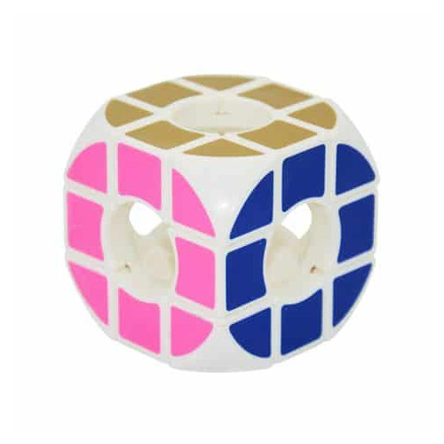 Cube VOID 3x3