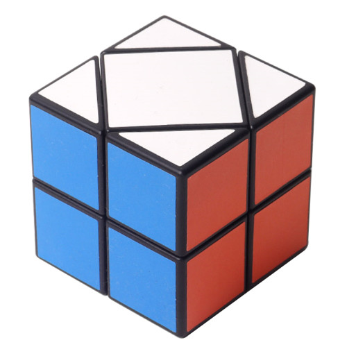 Domino Skewb