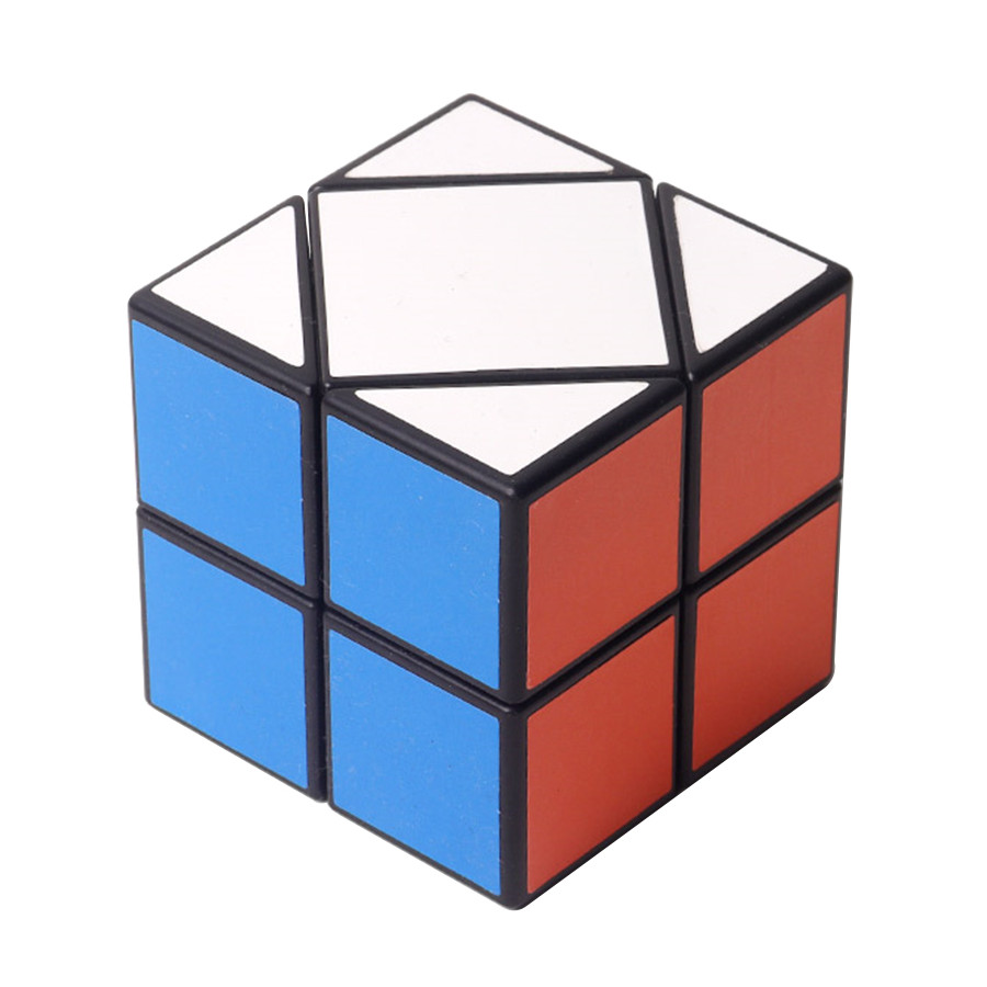 Domino Skewb