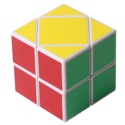Domino Skewb 2