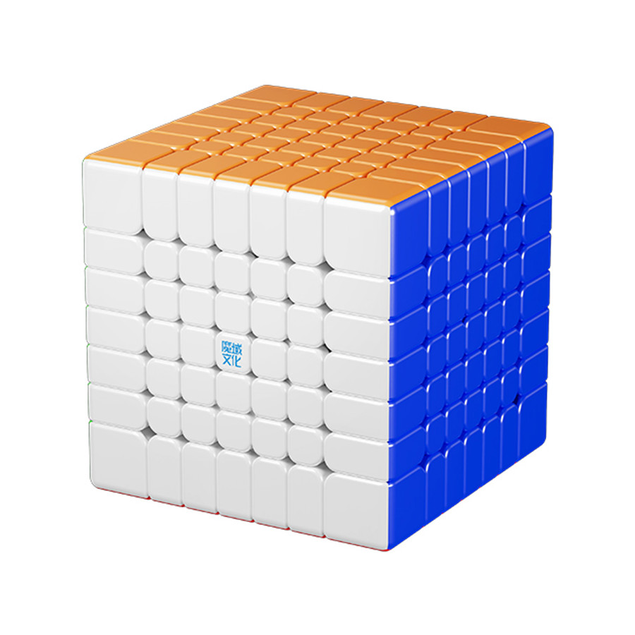 Moyu AoFu V5 7x7 Single Track Magnetique