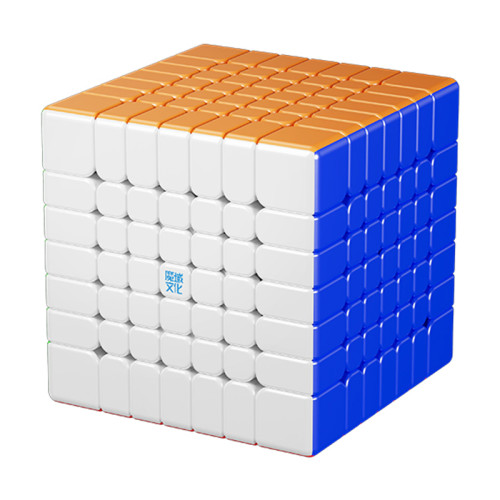 Moyu AoFu V5 7x7 Single Track Magnetique