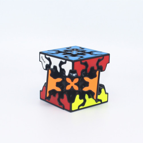 Qiyi Gear Cube 3x3 60mm